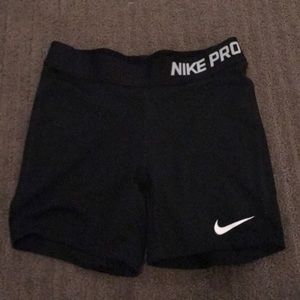 Nike Pros